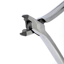 Alicate Ortodôntico Corte Amarrilho Mini 150M - Zatty