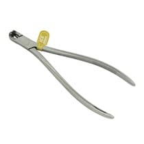 Alicate Ortodôntico Corte Distal com Wídia Premium - Ice