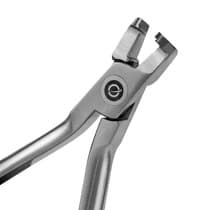 Alicate Ortodôntico Corte Distal com Wídia