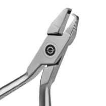 Alicate Ortodôntico para Torque Horizontal em Alinhador (Power Ridge) - Orthometric