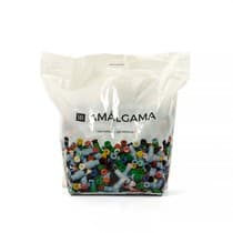 Amálgama Permite 400mg - SDI