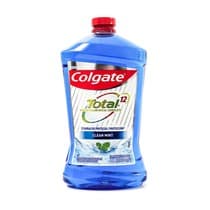 Antisséptico Bucal Clean Mint Refil - Colgate