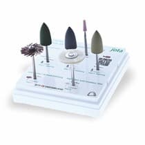 Polidor Kit Clínico para Provisórios 1840 PM - Jota