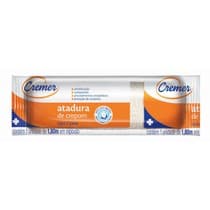 Atadura de Crepom Cysne 6cm x 1,80m - Cremer