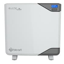 Autoclave Digital Elite Cloud Aço Inox 17L - Bio-Art