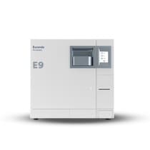 Autoclave E9 Classe B 24L 220V