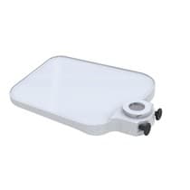 Bandeja de Coluna Giratória para Refletor - Essence Dental