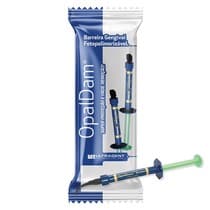 Barreira Gengival Opaldam Green 2 1,2ml