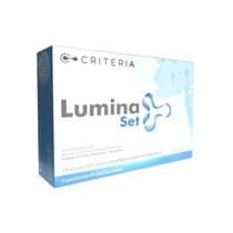 Barreira Reabsorvível Lumina-Set 0,5g - Criteria
