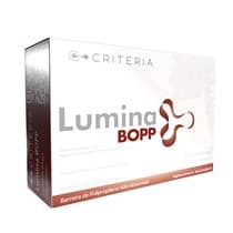 Barreira Regenerativa de Polipropileno Lumina-BOPP 20x30mm - Criteria