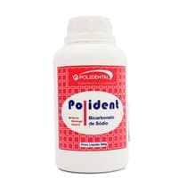 Bicarbonato de Sódio Polident