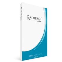 Bioestimulador Hidroxiapatita de Cálcio Radiesse - Merz