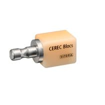 Bloco CAD/CAM Cerec Blocs C 14