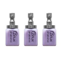 Bloco CAD/CAM Dissilicato de Lítio ZX. Cad B32 - HT - Zirlux