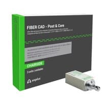 Bloco CAD/CAM Fiber Cad Post & Core Chairside - Angelus