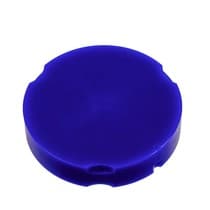 Disco de Cera Fit Plus para Sistema ZZ de CAD/CAM D95 x H10mm - Talmax