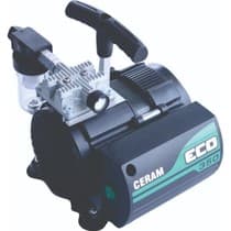 Bomba de Vácuo Eco 350 Ceram - Biomec