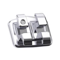 Bráquete de Aço Advanced Series Roth 022 - Orthometric