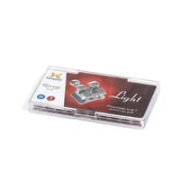 Bráquete de Aço MBT Light 022 Kit - Morelli