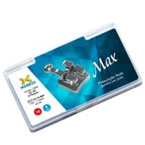 Bráquete de Aço Roth Max 13° 018 Kit - Morelli