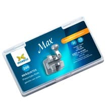 Kit Bráquete de Aço Roth Max 13° 022 - Morelli