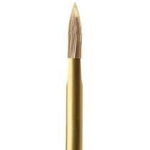 Broca Multilaminada 30 Lâminas Agulha FG - Prima Dental by Angelus