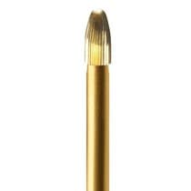 Broca Multilaminada 30 Lâminas Oval FG - Prima Dental by Angelus