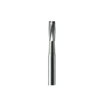 Broca Carbide Cilíndrica de Corte Cruzado FG 25mm - AllPrime
