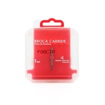Broca Carbide Cirúrgica Esférica FG 25mm - Prima Dental by Angelus