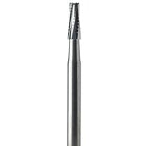 Broca Carbide Cônica de Corte Cruzado CA - Prima Dental by Angelus
