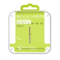 Broca Endo Z 23mm N° 152 FG 1 unid. - Prima Dental by Angelus