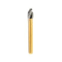 Broca Carbide Preparo Coronário FG 19mm – AllPrime