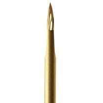 Broca Multilaminada 12 Lâminas Agulha FG - Prima Dental by Angelus
