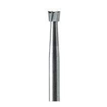 Broca Carbide Operatória Cone Invertido FG 19mm - N° 36 - AllPrime