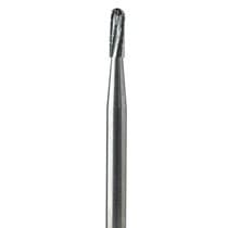 Broca Carbide Cirúrgica Cilíndrica Arredondada PM - Prima Dental by Angelus