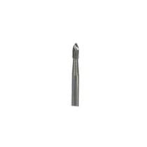 Broca Carbide Razor Multilaminada 12 Lâminas 19mm FG - American Burrs