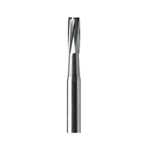 Broca Carbide Cilíndrica Corte Cruzada N° 558 22mm CA - AllPrime