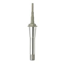 Broca Dianox para Cerâmicas MCXL - OdontoMega