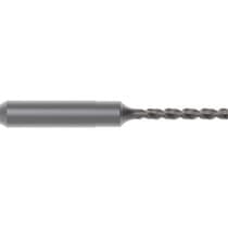 Broca Roto RFID Calibration EM 6mm - AmannGirrbach
