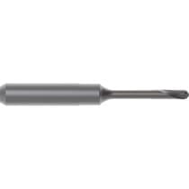 Broca Roto RFID 6mm Grey - AmannGirrbach