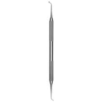 Brunidor Conico 26-27S - 2,1MM/1,3MM BB26/27S - Hu-Friedy