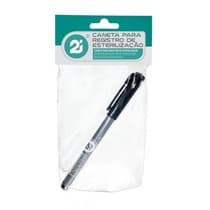 Caneta para Preenchimento de Etiquetas de Rastreabilidade em Esterilização Esteripen - 2I