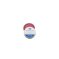 Cera para Escultura Margem Plástica Wilson Vermelho