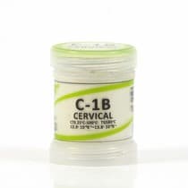 Venc 26/08/2026 Cerâmica Baot JC Cervical C1 B Marrom Laranja - Baot