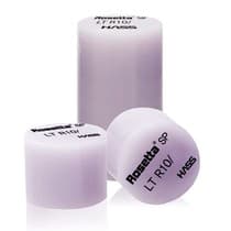 Cerâmica em Pastilha Rosetta SP LT R10 - OdontoMega