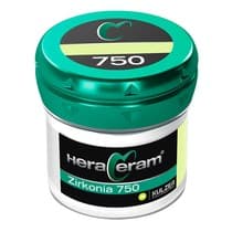 Cerâmica HeraCeram Zircônia 750 Enhancer