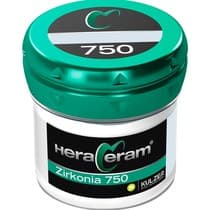 Cerâmica HeraCeram Zircônia 750 Mask