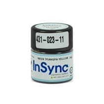Cerâmica Insync Neck Transpa Cervical Fluor - OdontoMega
