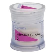 Cerâmica Ips E-Max Ceram Inter Gengiva Ig 5 20G - Ivoclar
