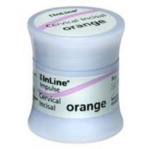 Cerâmica Ips Inline Cervical Incisal Orange 20G - Ivoclar